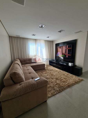 Imagem 1 de 29 de Ref.13718 Cobertura Duplex -3 Suítes -piscina - Espaço Gourmet - V13718