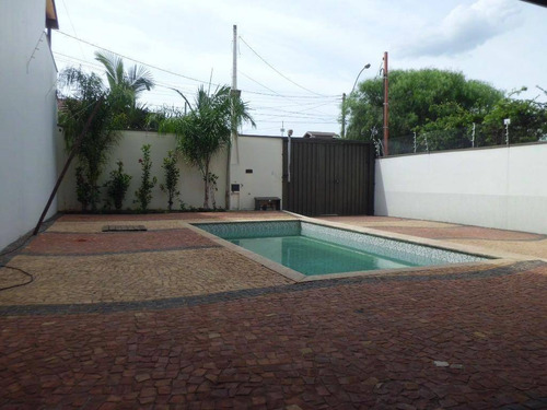 Imagem 22 de 23 de Casa À Venda, 227 M² Por R$ 800.000,00 - Jardim Europa - Paulínia/sp - Ca0703