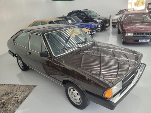 Passat Ls 1979
