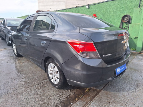Chevrolet Prisma 1.0 Joy 4p