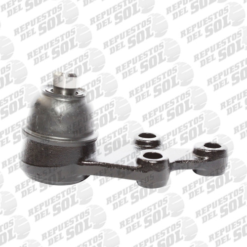 Rotula Inferior Para Kia Carnival 2.7 G6ea 2007 2014