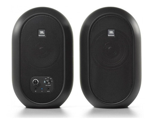 Monitores Jbl J104 Set-bt De Estudio Con Bluetooth Par Meses