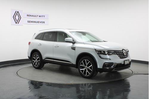 Renault Koleos 5p Iconic L4/2.5 Aut