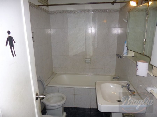 Imagen 8 de 8 de Venta Oficina 4 Ambientes Centro Braglia 1-056n
