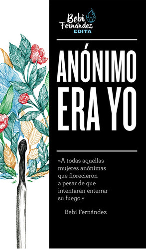 Anonimo Era Yo, De Vv.aa. Editorial Montena, Tapa Blanda, Edición 1 En Español