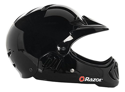 Razor Child Full Face Helmet