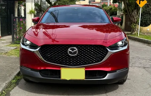 Mazda CX-30 2.0 Grand Touring Lx At Hibrido Ligero - Mhev