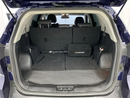Jetour X70 Limited At 1.5