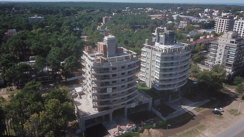 Imagen 22 de 30 de Positive Tower Iii Edificio En Pozo - Pinamar