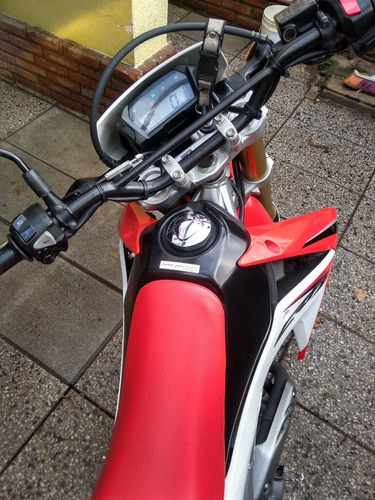 Imagen 14 de 17 de Honda Crf 250 L