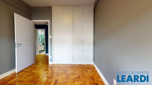 Imagem 14 de 15 de Apartamento - Jardim Paulista - Sp - 602923