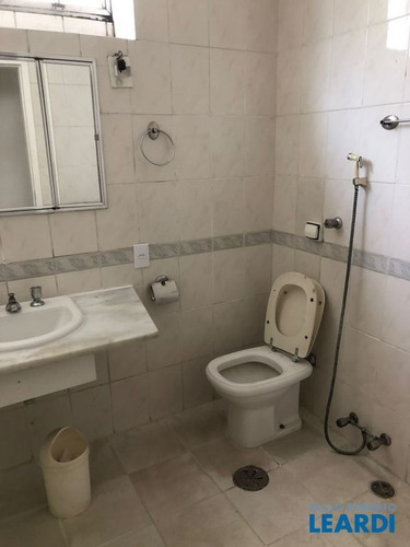 Imagem 13 de 15 de Apartamento - Jardim Paulistano - Sp - 674756