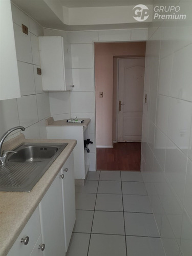 Departamento En Arriendo De 2 Dorm. En Concepción