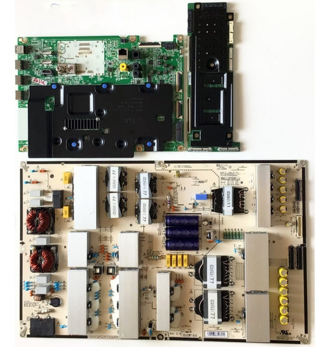 Kit LG Ebt66453902 Eay65689421 6457d Le770aqd Oled77cxpua