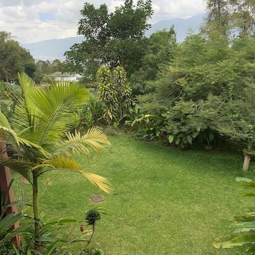 Casa En Venta En Alto Hatillo Mls #23-9221