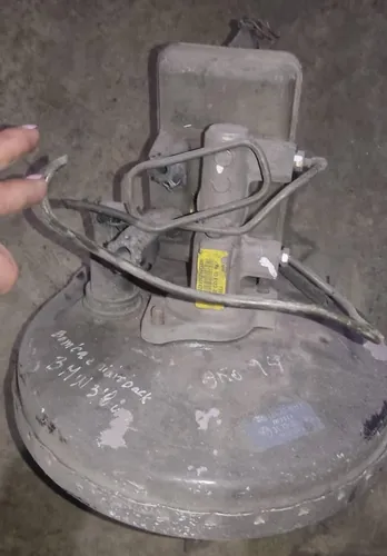 Bomba Con Hidroback Bmw 318 (Usado)