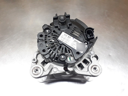 Alternador Valeo Vw Polo, Gol Trend, Voyage, Virtus Msi