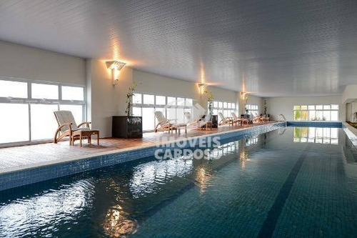 Imagem 9 de 19 de Apartamento Residencial À Venda, Vila Leopoldina, São Paulo. - Ap0165