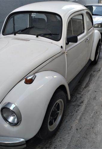 Volkswagen - Fusca 1974 - Gasolina - 1500