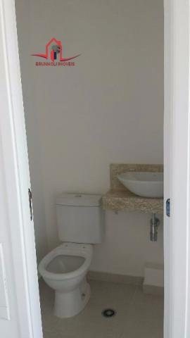 Sala Comercial A Venda No Bairro Jardim São Bento Em - 1341-1