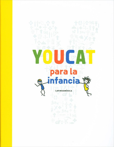 Youcat Para La Infancia / Verbo Divino