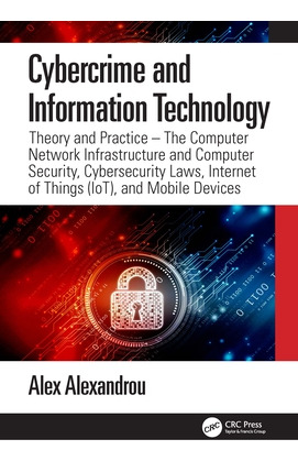 Libro Cybercrime And Information Technology: The Computer...