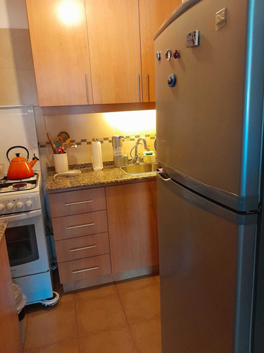 Imagen 5 de 15 de Venta Apartamento 2 Dormitorios Y Garaje Sobre 26 De Marzo Pocitos