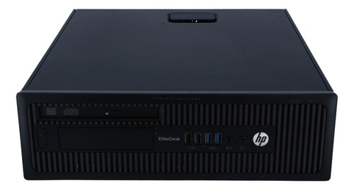 Equipo Completo I5-4ta 8gb Ram, 512gb Ssd, Monitor 19 Wifi (Reacondicionado)