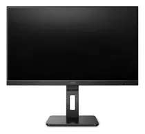 Comprar Monitor 27 Aoc Led 27p2q Widescreen Ips Ajuste De Altura Cor Preto