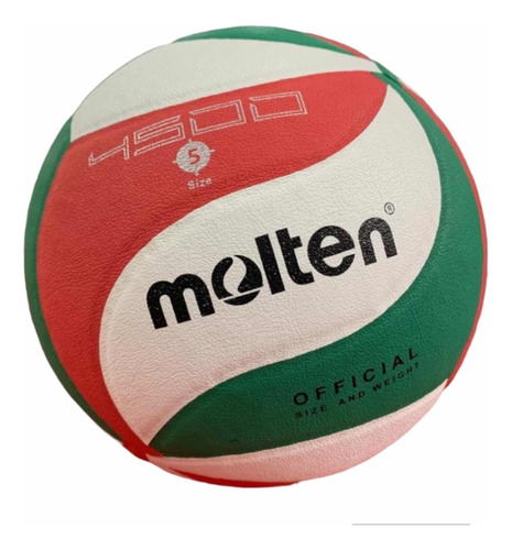 Balón Voleibol Molten