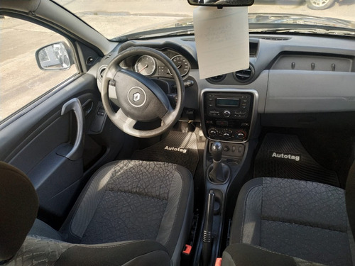 Renault Duster Expression 4x2