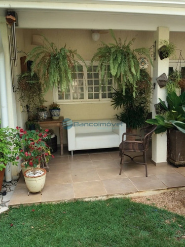 Excelente Chacara Para Venda E Locação Paulínia!!! - Ch00130 - 69205402