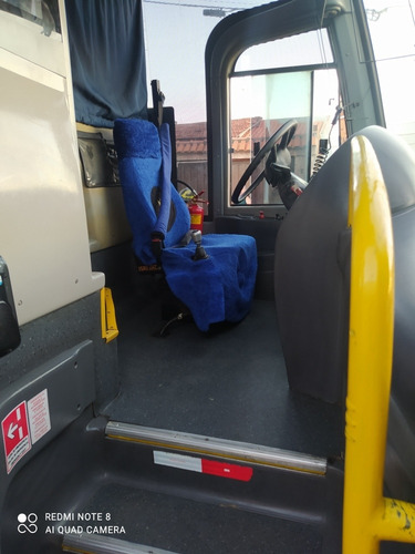 Imagem 8 de 13 de Busscar Scania 124 340