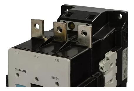 Contator Trifasico 3tf5422-0xn2 250a 2na/2nf-siemens