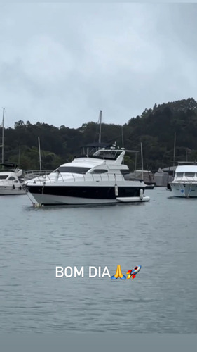 Lancha Carrera
