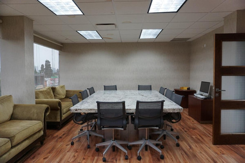 Imagen 14 de 20 de Oficinas En Renta Colonia Del Valle San Pedro Garza García