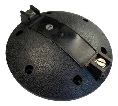 Diafragma Para Driver Electro Voice Dh1 Alambre Plano 8 Ohms