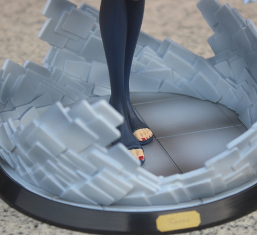 Figura De Konan De La Serie Naruto
