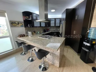 Apartamento en venta