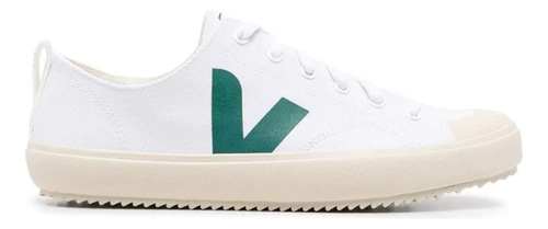 Tenis Veja Verde Sk Unisex