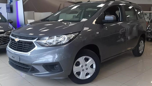 Chevrolet Spin 1.8 Lt 5as 105cv