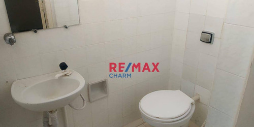 Imagem 15 de 16 de Sala Para Alugar, 100 M² Por R$ 2.800,00/mês - Funcionários - Belo Horizonte/mg - Mg - Sa0017_chr