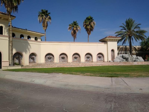 Imagen 1 de 7 de Terreno En Venta En Campestre Montebello
