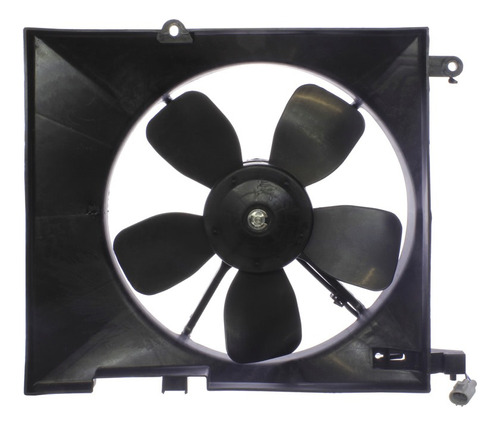 Motoventilador Chevrolet Aveo 08-10