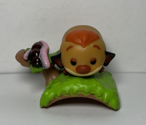 Figura De Colección Disney Tsum Tsum Timon El Rey Leon (Usado)