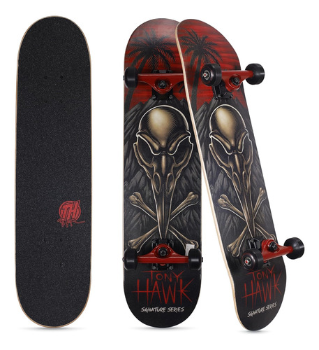 Tony Hawk Patineta De 31 Pulgadas, Tony Hawk Signature Serie