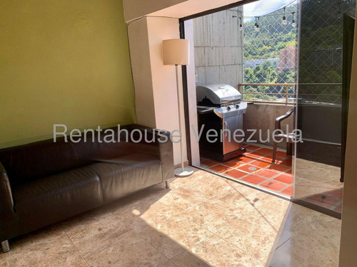 Espectacular Ph Dúplex En Venta De 150mts² En La Tahona