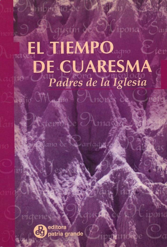 El Tiempo De Cuaresma