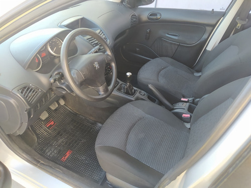 Imagen 6 de 8 de Peugeot 207 Active 5p 1.4 2013 Usados Romera Hnos Necochea