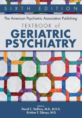 Libro The American Psychiatric Association Publishing Tex...